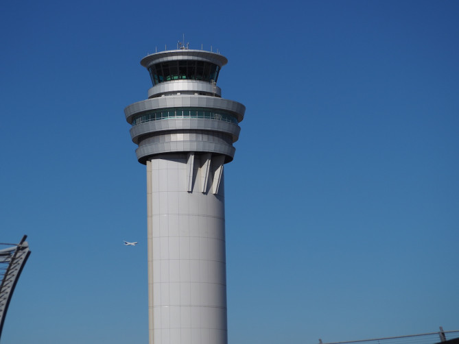 羽田空港のラウンジとは