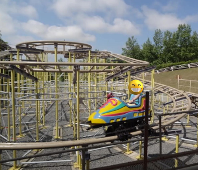 スニーカージェット