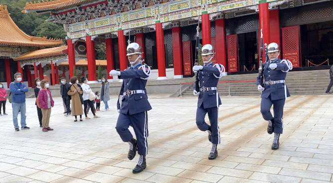 忠烈祠