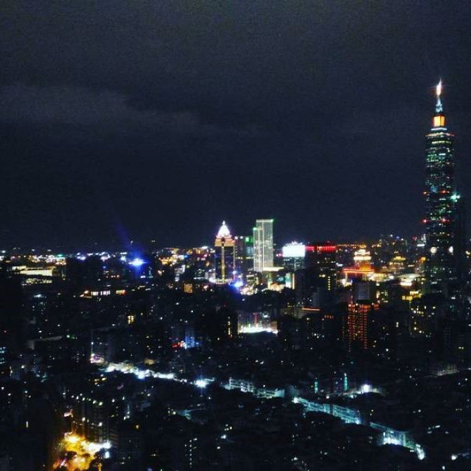 シャングリラ・ファーイースタンプラザ台北