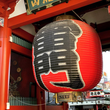 【東京】浅草神社で売っているお守りはどんなデザイン？オリジナルのかわいいお守りも♪