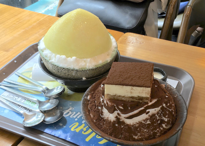 日本でも人気のソルビンのピンス