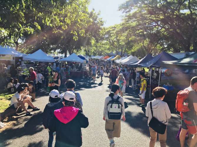 KCCファーマーズマーケット