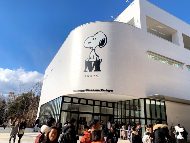 東京の観光地「南町田グランベリーパーク」