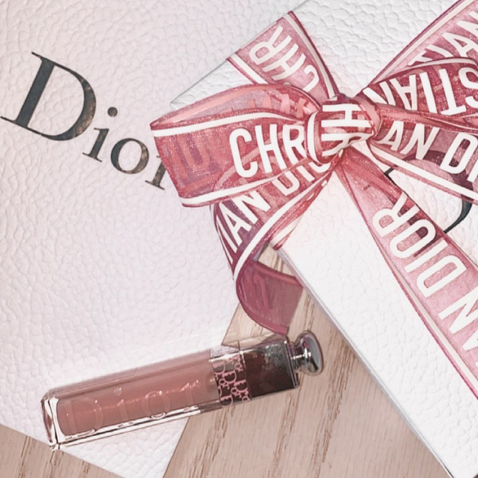 ディオールのマキシマイザー