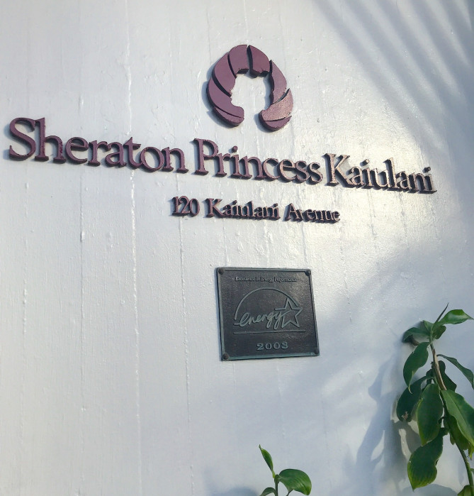 プリンセスカイウラニ