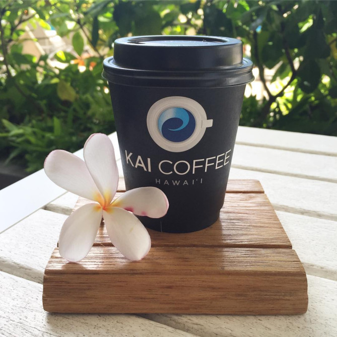 カイコーヒーハワイ