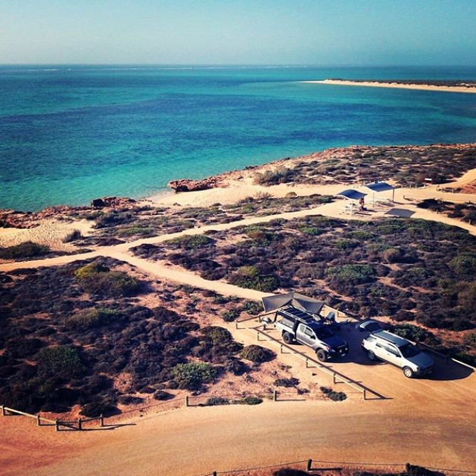 ニンガルー・コースト