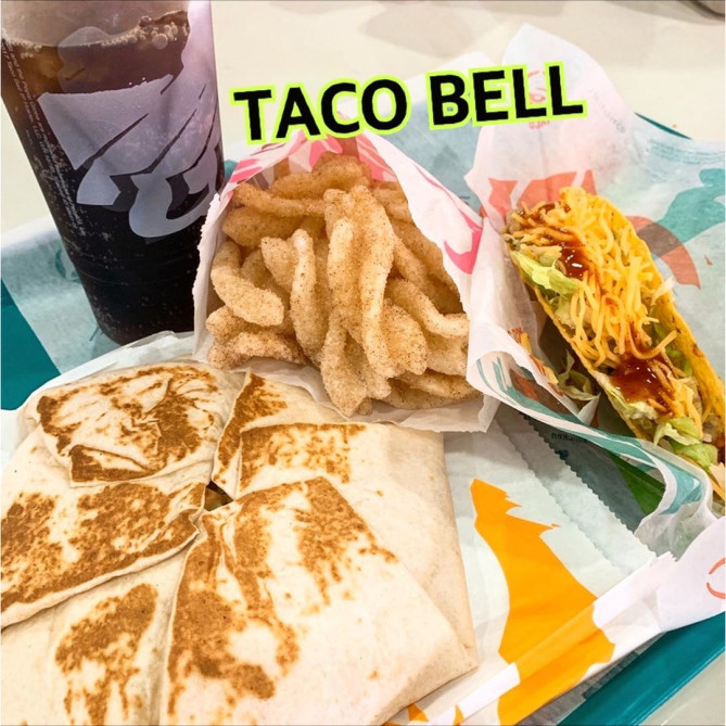 タコベル