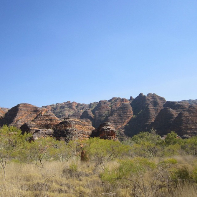 パーヌルル国立公園