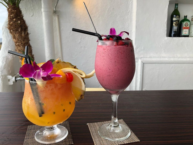 トランジットカフェ