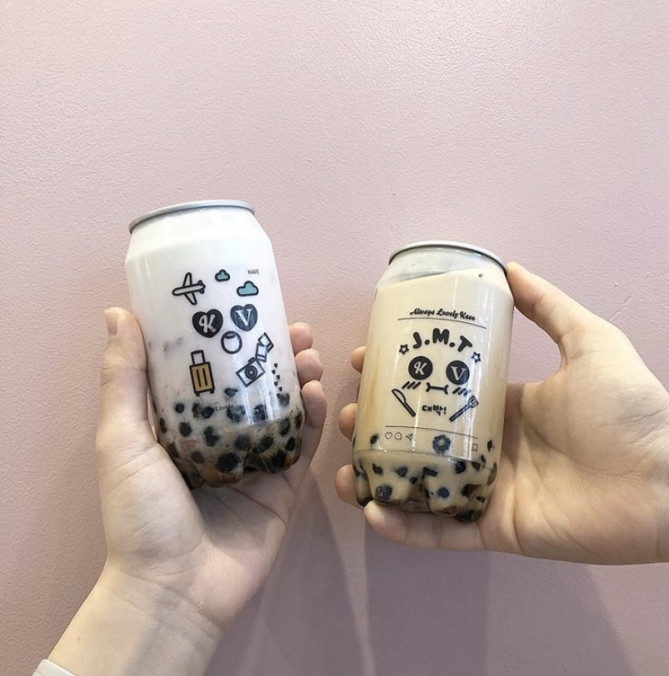 cafedekave