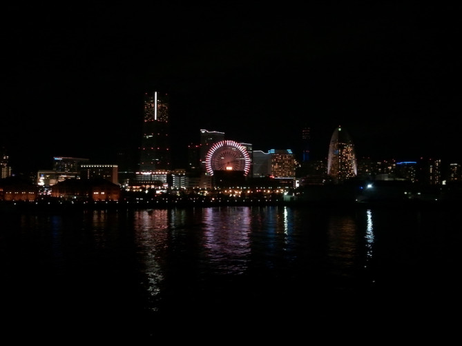 みなとみらい万葉倶楽部はどんな施設？