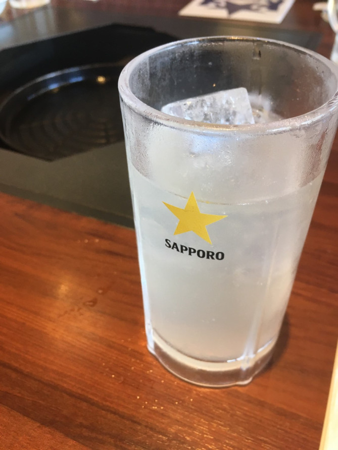 札幌のサッポロビール園