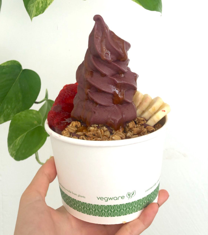 バナンのザ・アマゾン