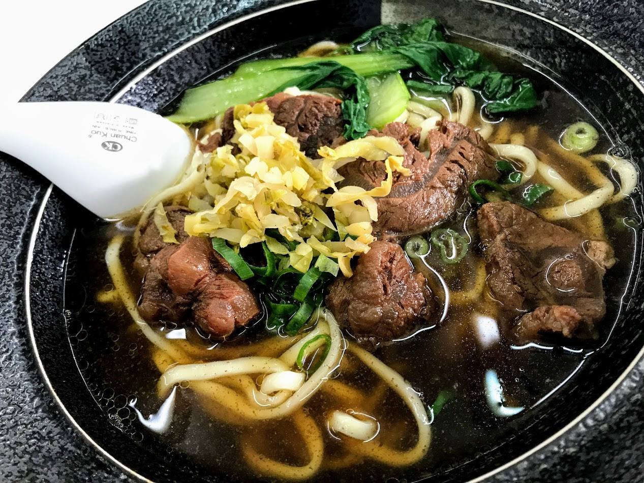 台湾 在住者おすすめの麺料理一覧 麺線や牛肉麺など 名物グルメのおすすめ店を紹介