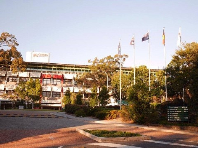 オーストラリアの学校