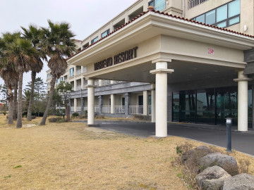 【宿泊体験記】チェジュ島のホテルならマレボリゾートがおすすめ！客室、館内施設、朝食レポ！