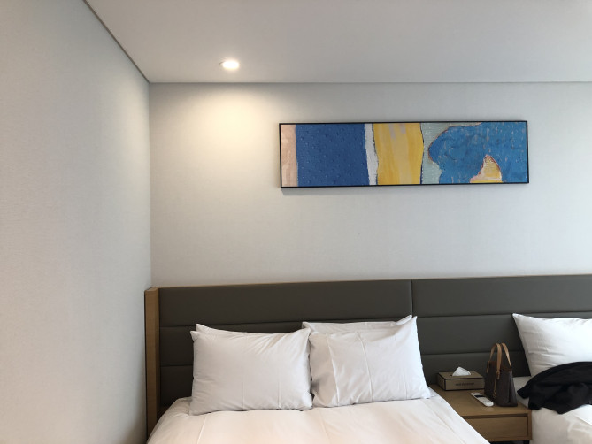 09-筆者が実際に泊まったファミリースイート