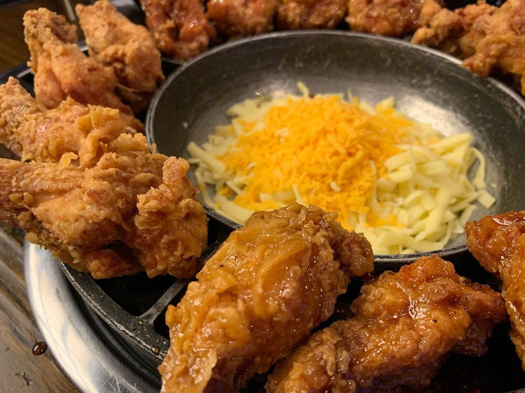 新大久保 韓国チキンが食べられるおすすめのお店10選 ヤンニョムチキンやフライドチキンを堪能