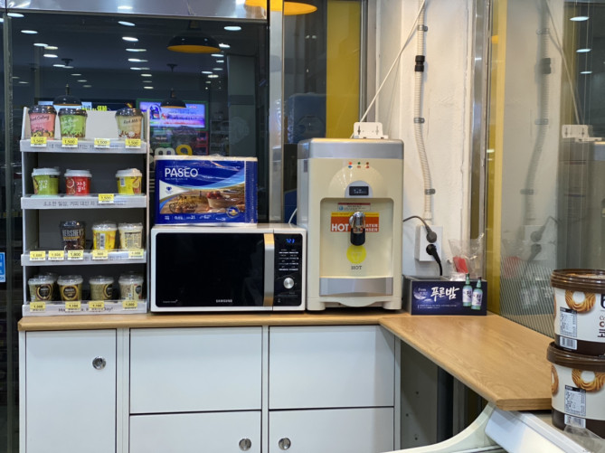 韓国 コンビニの種類と特徴まとめ おすすめ商品や注意点を現地在住者が紹介