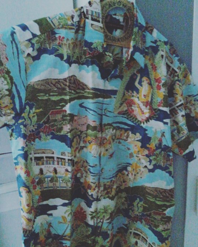 トリリチャード