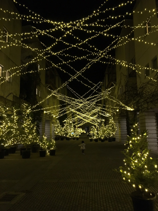 リゾナーレ八ヶ岳