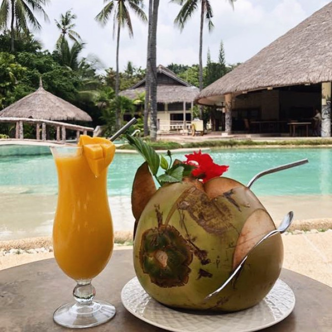 プルクラリゾートセブ