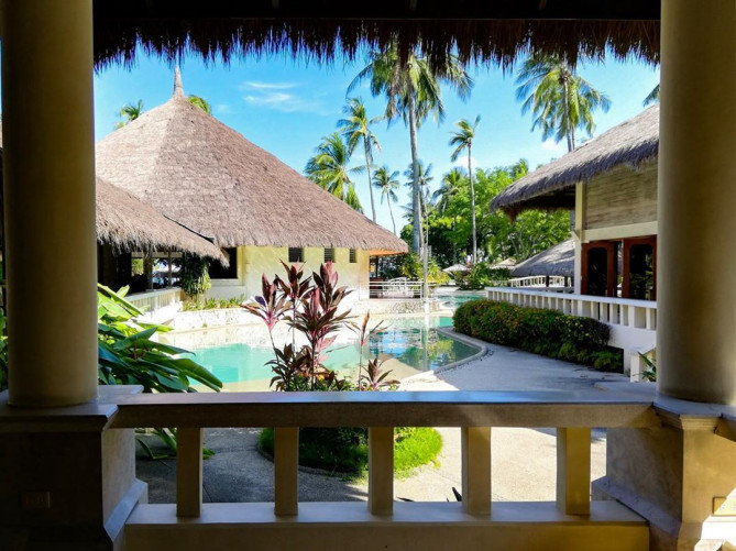 プルクラリゾートセブ