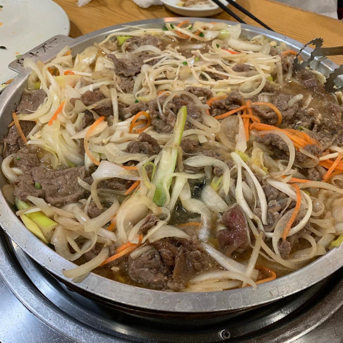 新大久保 おすすめ 人気の韓国料理店選 コスパ最高の本格韓国グルメを特集