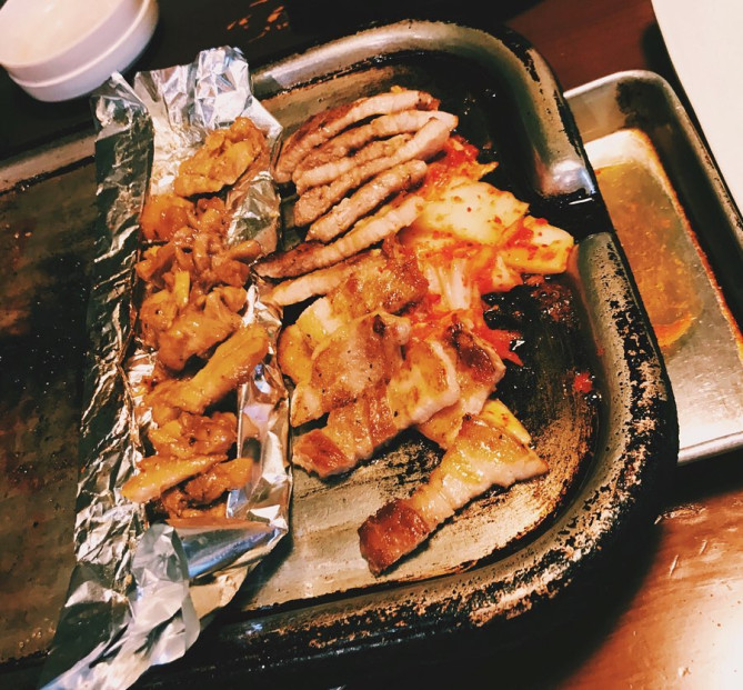 くるむサンパ店