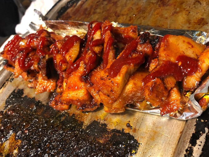 くるむサンパ店