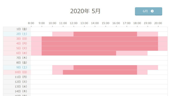 必読 東京スカイツリーの混雑状況は 空いている曜日や時間帯 混雑を避けるコツを紹介