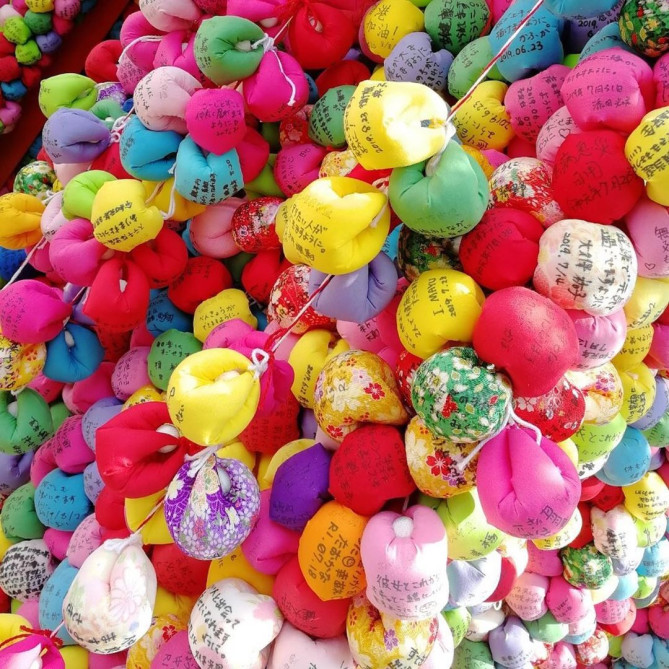 八坂庚申堂　アクセス