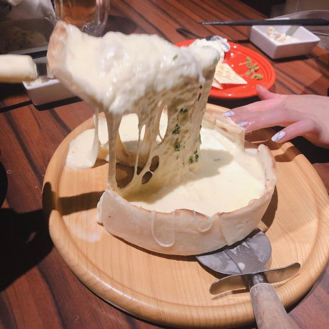 渋谷ガーデンファーム　チーズ