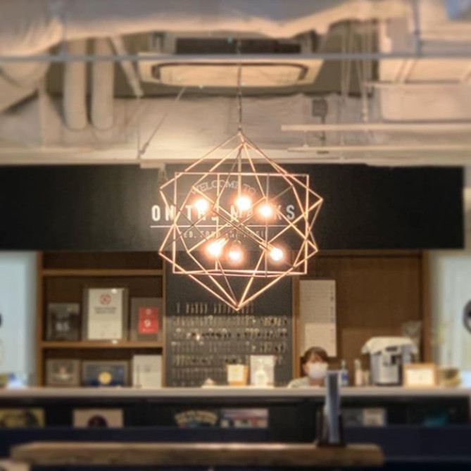 ホテル＆ホステル オン ザ マークス 東京 川崎