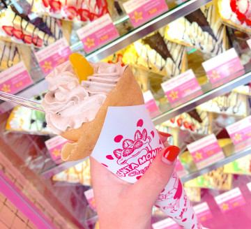【原宿】おすすめ観光スポット10選！ショッピングも食べ歩きも楽しめる若者の街♪