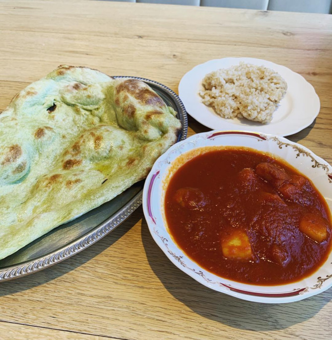 ナタラジ原宿表参道店