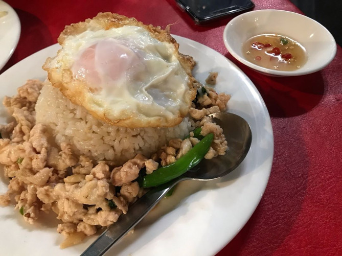 チャオバンブー