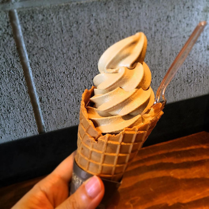 ザ・ロースタリー