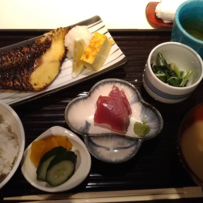 五丁目千きいろ