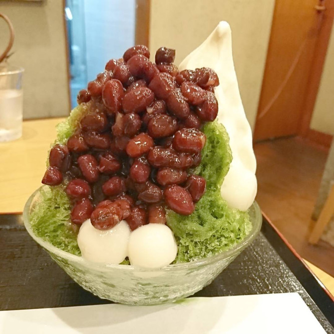 茶房いせはん
