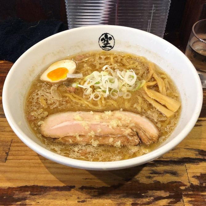 全種類 札幌ラーメン共和国のラーメンを紹介 全8店舗の絶品ラーメンを楽しもう