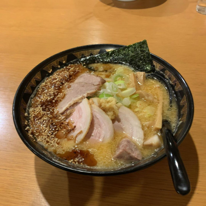 全種類 札幌ラーメン共和国のラーメンを紹介 全8店舗の絶品ラーメンを楽しもう