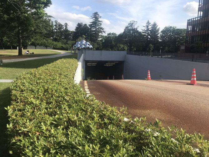 格安 金沢21世紀美術館の駐車場おすすめ5選 公式 周辺パーキングの料金 割引情報