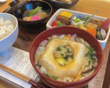 【エリア別】金沢駅周辺のおすすめランチ20選！お寿司やカレーなど金沢名物が盛りだくさん！
