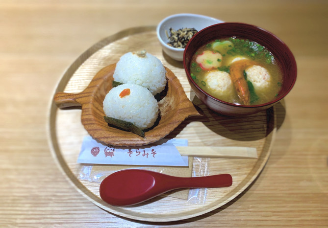 エリア別 金沢駅周辺のおすすめランチ選 お寿司やカレーなど金沢名物が盛りだくさん