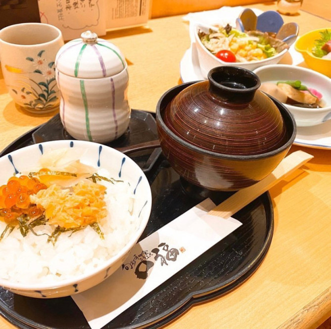 旬彩和食 口福