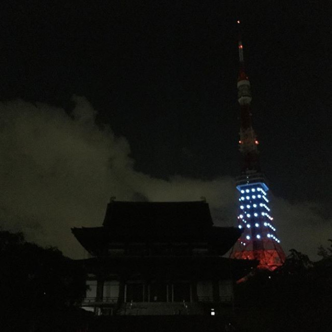 東京タワー ライトアップはオレンジだけじゃない 特別バージョンのライトアップ徹底ガイド