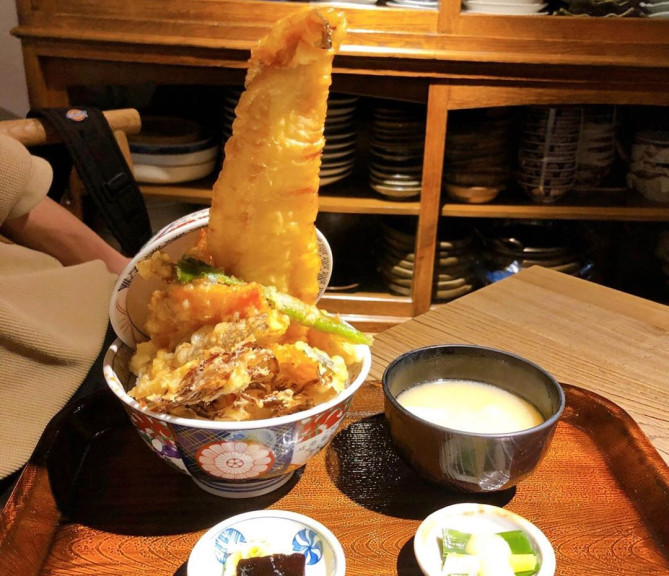葱や平吉